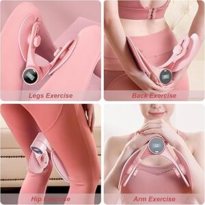 Kegel Exerciser- Performance Booster 🇨🇳 ⭐