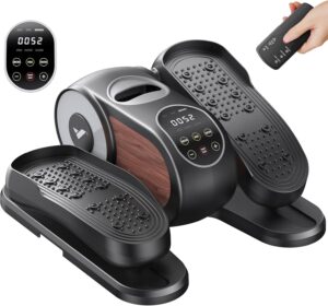 Mini Elliptical Leg Exerciser