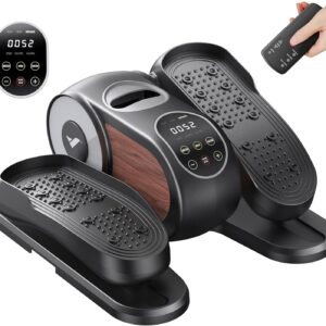Mini Elliptical Leg Exerciser
