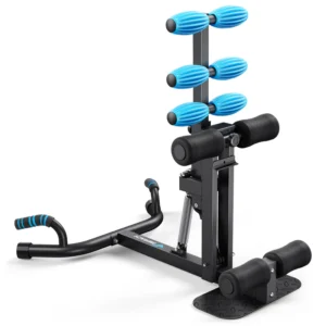 Multifunctional Deep Squat Machine