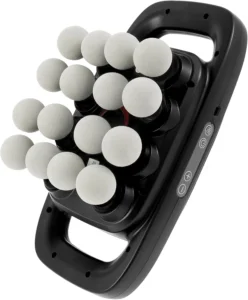 16 Head Massege Gun
