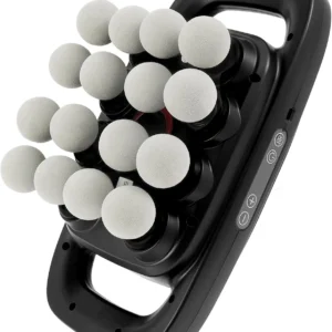 16 Head Massege Gun