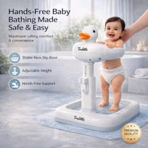 Baby Bath Support Stand
