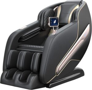 Zero Gravity Massage Chair