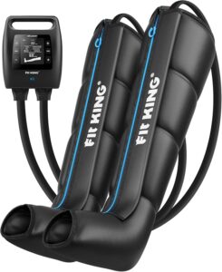 Air Compression Leg Massager
