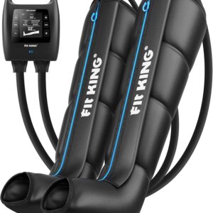 Air Compression Leg Massager