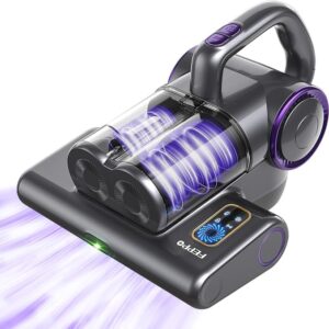 FEPPO Mattress Vacuum Cleaner