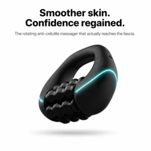 Electric Rolling Massager