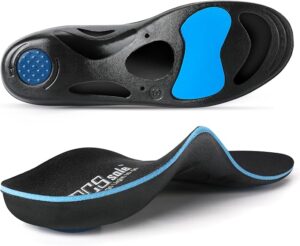 PCSsole Orthotic Insoles