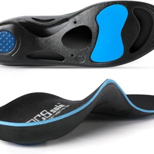PCSsole Orthotic Insoles