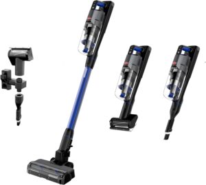 Bissell Power Clean Vacuum 6