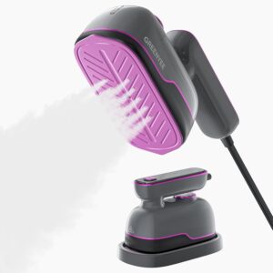 GREENYEE Portable Travel Steamer