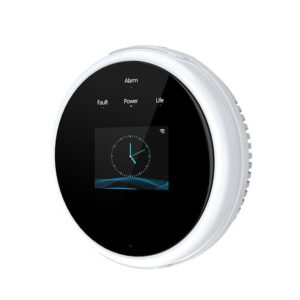Smart Wifi Gas Leak Detector